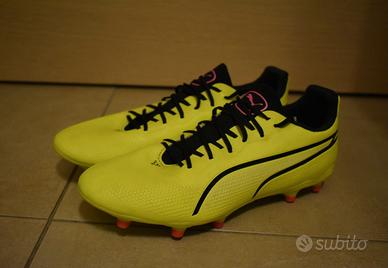 Scarpe da calcio Puma KING PRO - 40