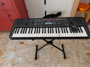 Tastiera yamaha