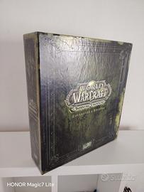 Burning Crusade Collector's Edition