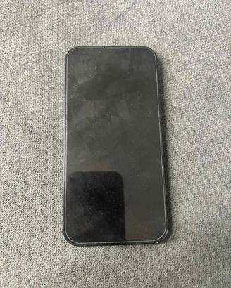 iPhone 13blue notte 256gb