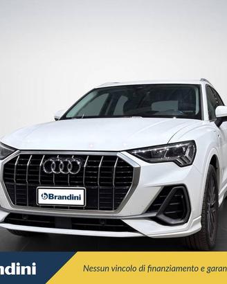 Audi Q3 45 1.4 tfsi e S Line Edition s-tronic