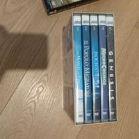 DVD BBC