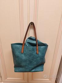 borsa pelle