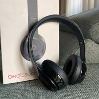 Cuffie Beats Solo 3 wireless - glass black