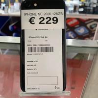 IPHONE SE 2020 128GB PROMO