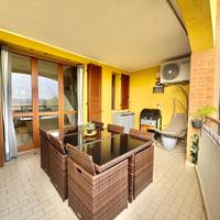 Tavolo da esterno 10 posti