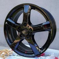 Cerchi in lega 17 MIM RIO AUDI MERCEDES SEAT VW