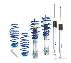 KIT SOSPENSIONE FILETTATA BLUE LINE MAZDA2 DE DE1 