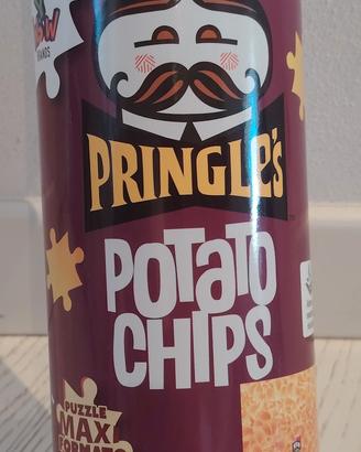 Puzzle Pringle's 1000 pezzi