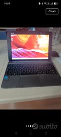 Chromebook asus