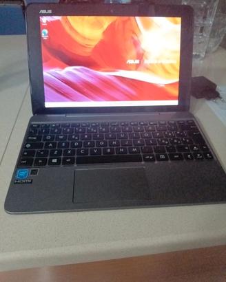 Chromebook asus