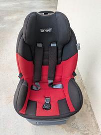 Seggiolino auto 9-18 kg
