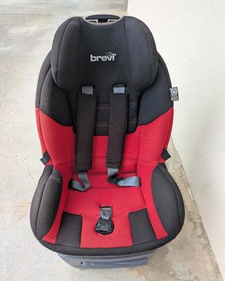 Seggiolino auto 9-18 kg