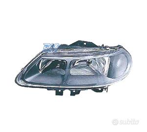 FANALE SINISTRO PER RENAULT LAGUNA I 98-00