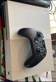 Xbox one S + joypad originale