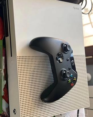 Xbox one S + joypad originale