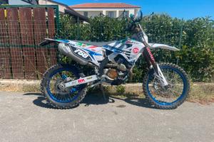 TM 4T 300 Fi EN 2026 CORSE