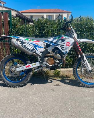 TM 4T 300 Fi EN 2026 CORSE