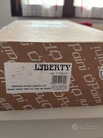 Rubinetti Paini Liberty per lavabo