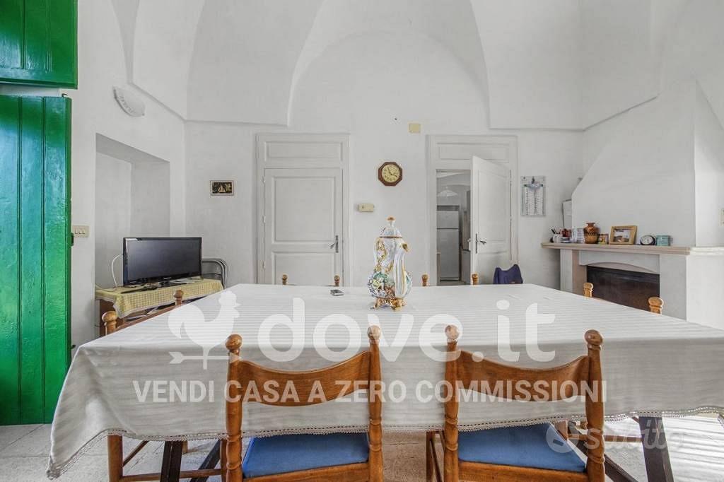 Rustico / Casale di 90 m² con 4 locali a Cisternin - Vista 2