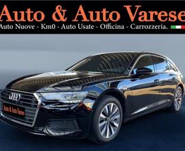 Audi A6 Avant 40 2.0 TDI S tronic NAVI VIRTUAL