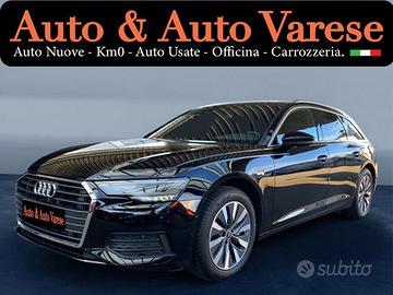 Audi A6 Avant 40 2.0 TDI S tronic NAVI VIRTUAL