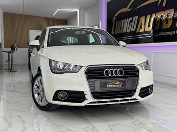 Audi A1 1.2 TFSI Admired Full Optional