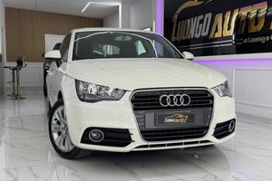 Audi A1 1.2 TFSI Admired Full Optional