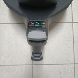 Ovetto e base isofix Z 