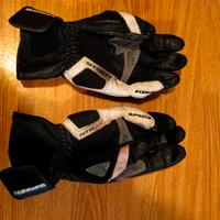 GUANTI PELLE STRADA SPIDI STS