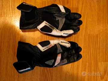 GUANTI PELLE STRADA SPIDI STS