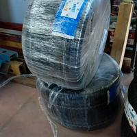 Pneumatici nuovi