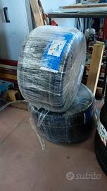 Pneumatici nuovi