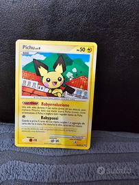 pichu 25 pokemon 
