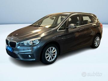 BMW Serie 2 216d Active Tourer Advantage my17