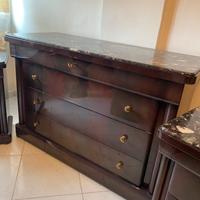 Trittico stile inglese ibos cantu’