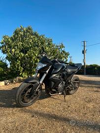 Honda CB1000R