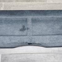 cappelliera baule Fiat panda 169 