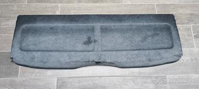 cappelliera baule Fiat panda 169 