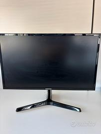 Monitor Samsung 24” Full Hd
