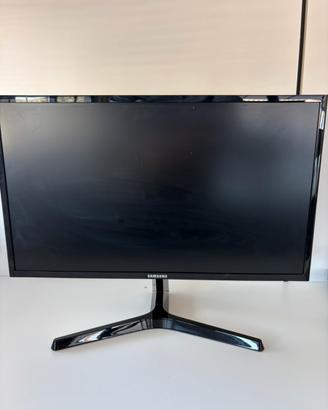 Monitor Samsung 24” Full Hd