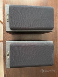 Tannoy Mercury M1 b/eye