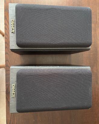 Tannoy Mercury M1 b/eye