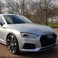 Audi A5 SPB 2.0 TDI 190 CV S tronic cerchi da 20