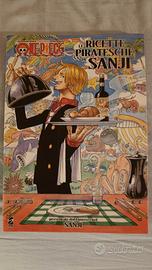 Ricette One Piece