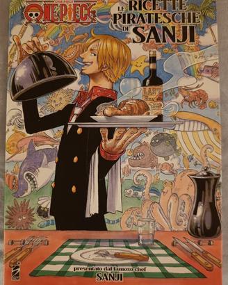 Ricette One Piece