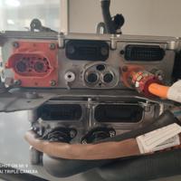 Inverter per Mercedes GLE 350de