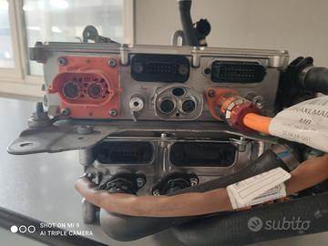 Inverter per Mercedes GLE 350de