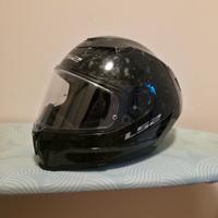 LS2 Dragon Forged Carbon