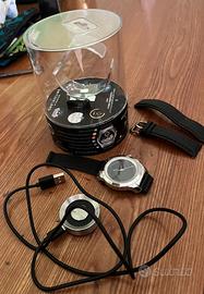 SMARTWATCH MY KRONOZ